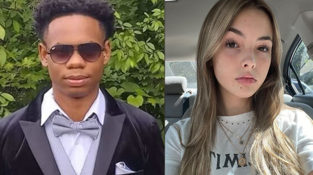 Orange County murder suspect, 19, pleads not guilty in teens’ deaths. What’s next?