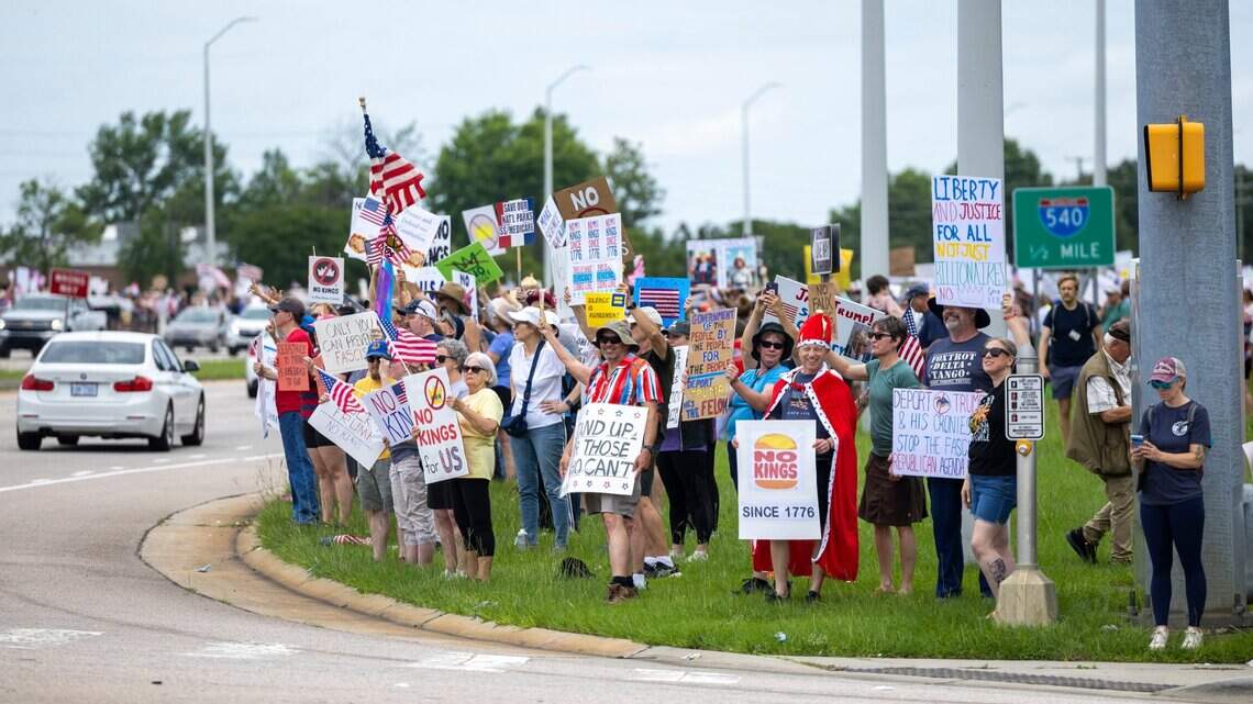 New poll shows North Carolinians have ‘turned’ on Donald Trump. They have good reason | Opinion