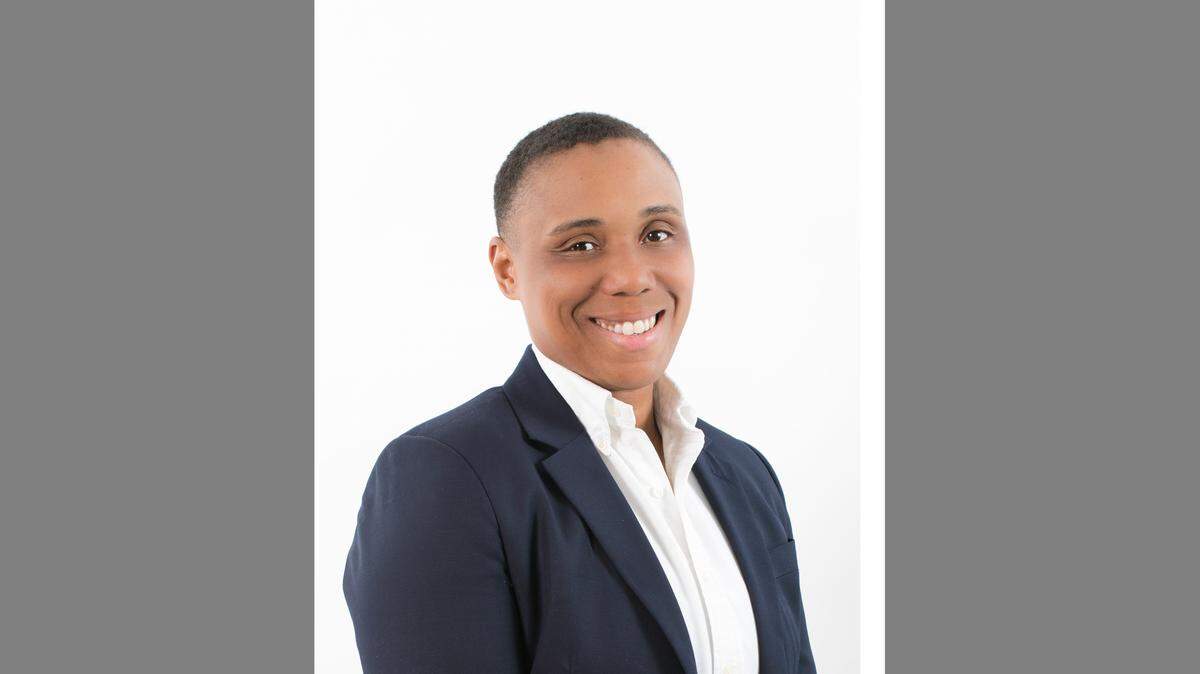 Vernetta Alston
