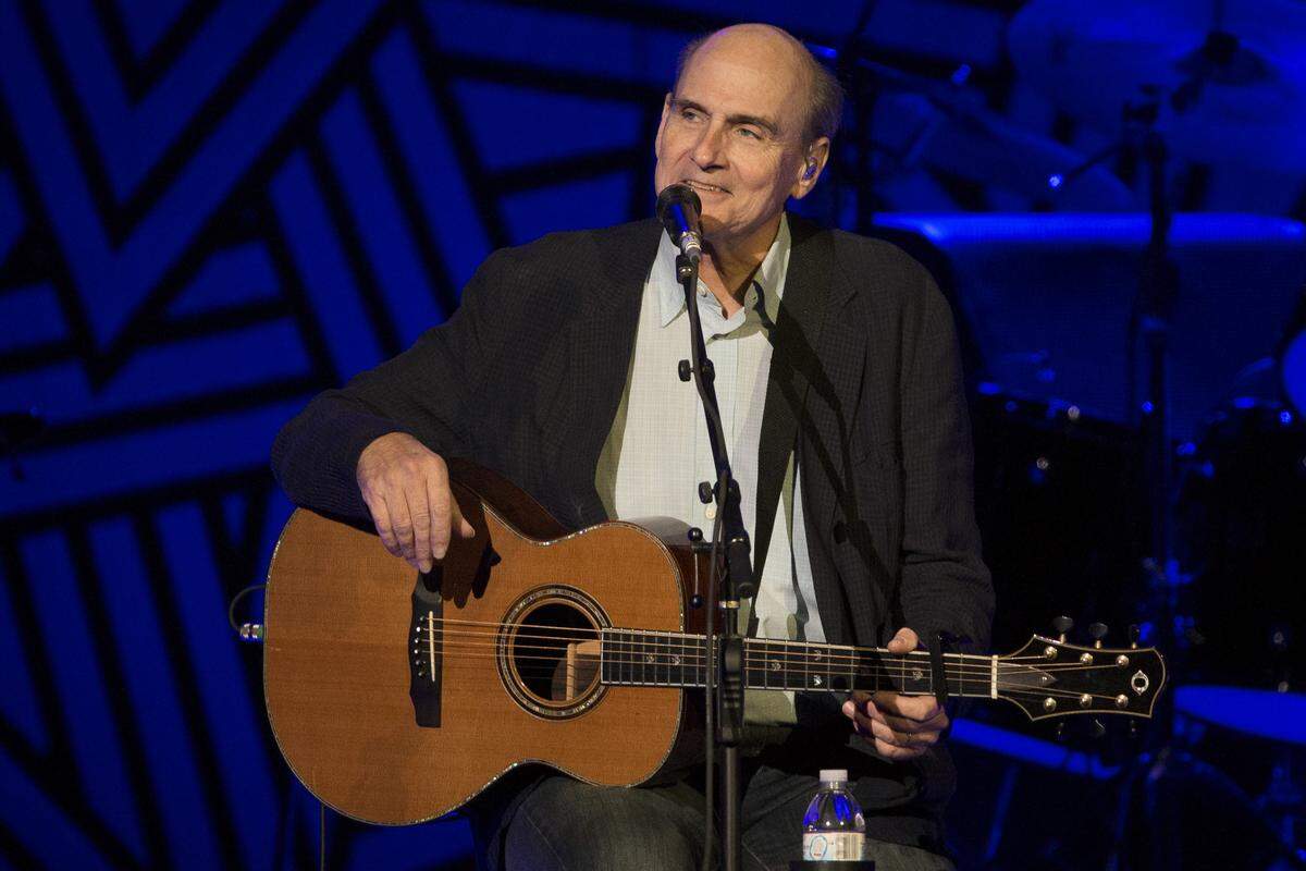 James Taylor is returning to Raleigh for a performance at PNC Arena on June 25. Pre-sale and general sale tickets will be available for purchase beginning next week.