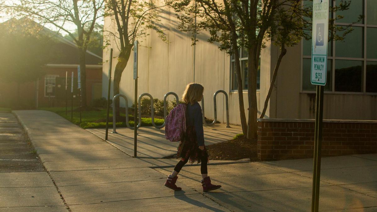 Mecklenburg County will extend child care subsidies to more families this summer.