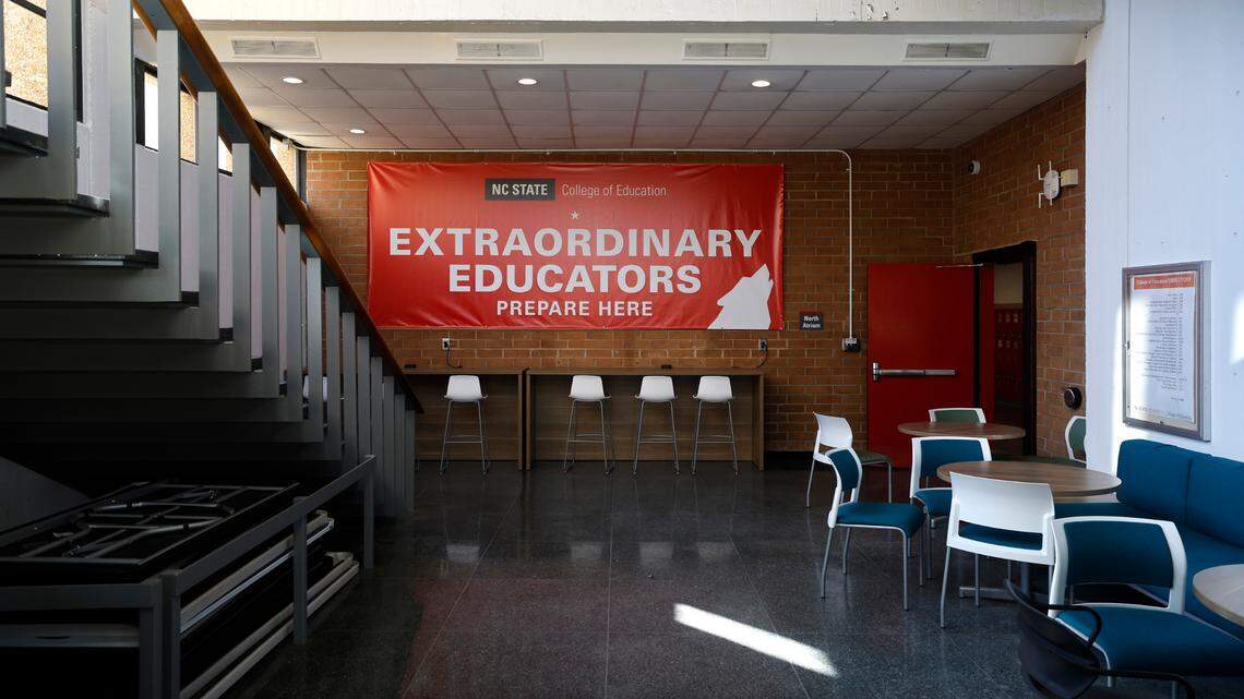 Poe Hall report confirms elevated cancer rates. Why it can’t prove their cause.