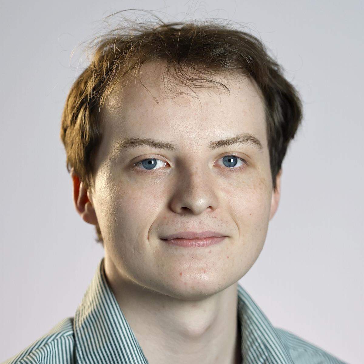 Profile Image of Nolan Wilkinson