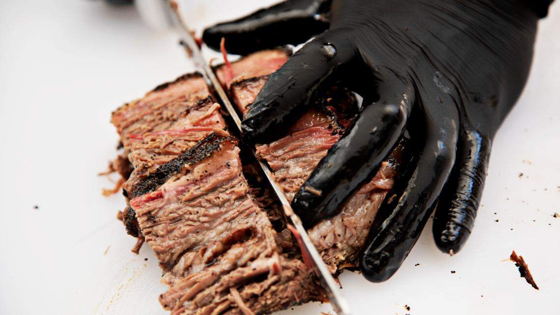 One of downtown Raleigh’s most popular barbecue joints is expanding.