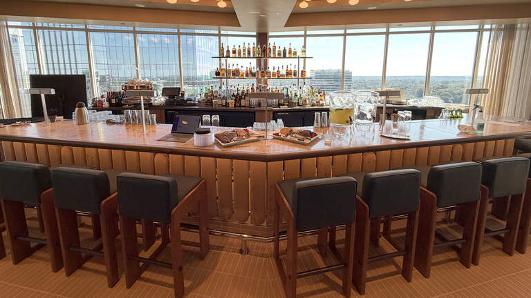 This Raleigh landmark got a $36 million makeover and now it’s finally open