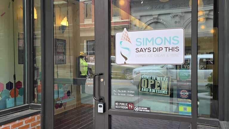 Durham ice cream shop manager tells breastfeeding mom to cover up. Owner apologizes