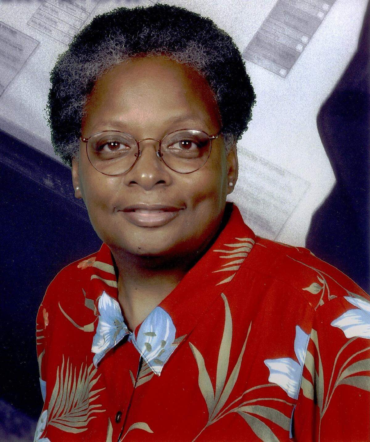 Mandy Carter