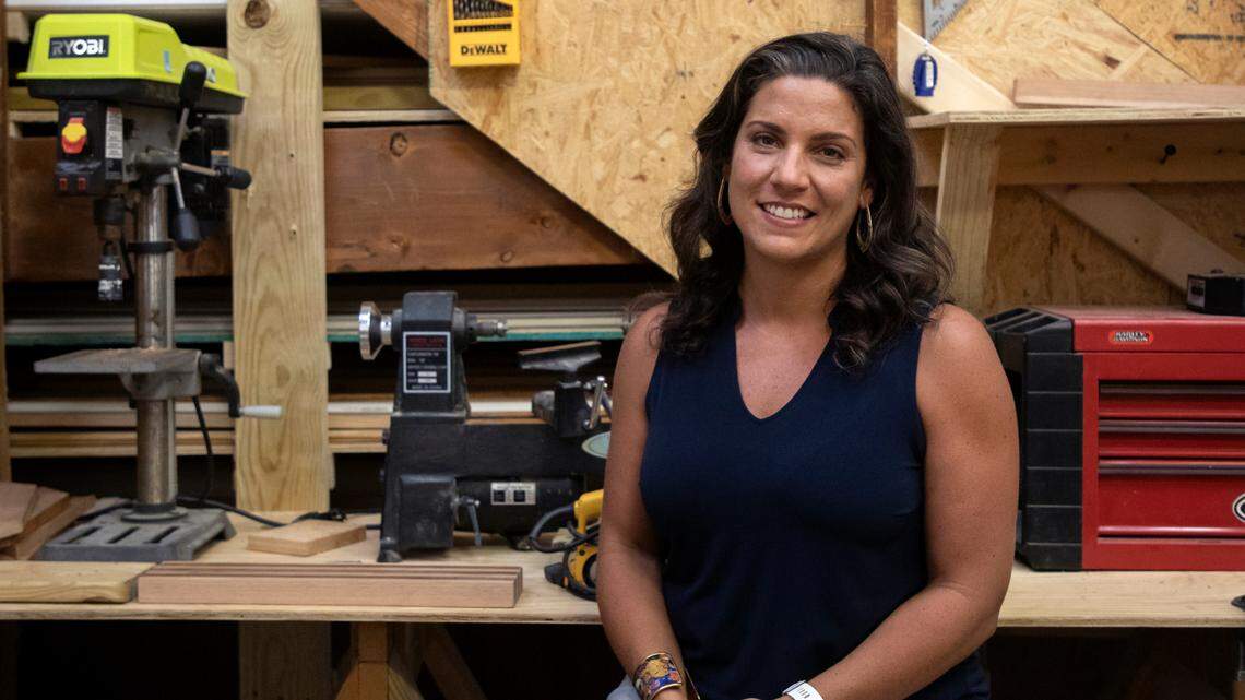 NC program trains women, nonbinary people for construction. DOGE cut its funds