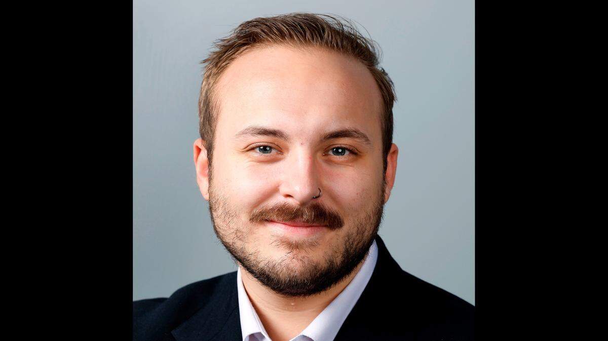 Kyle Ingram, News & Observer democracy reporter