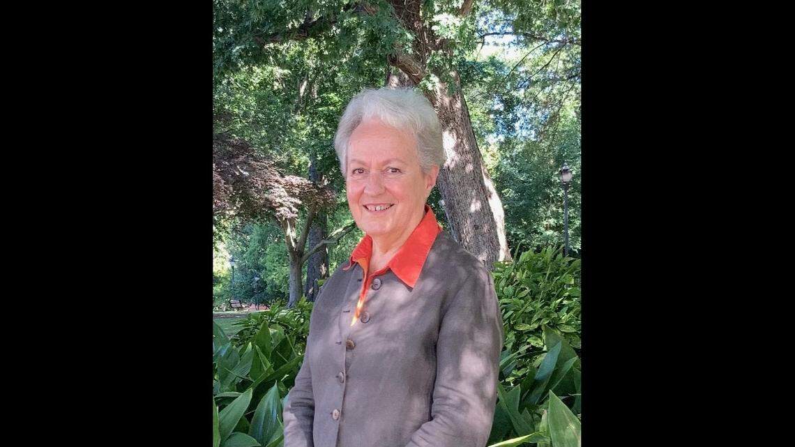 Anne Franklin, candidate for Raleigh City Council At-Large