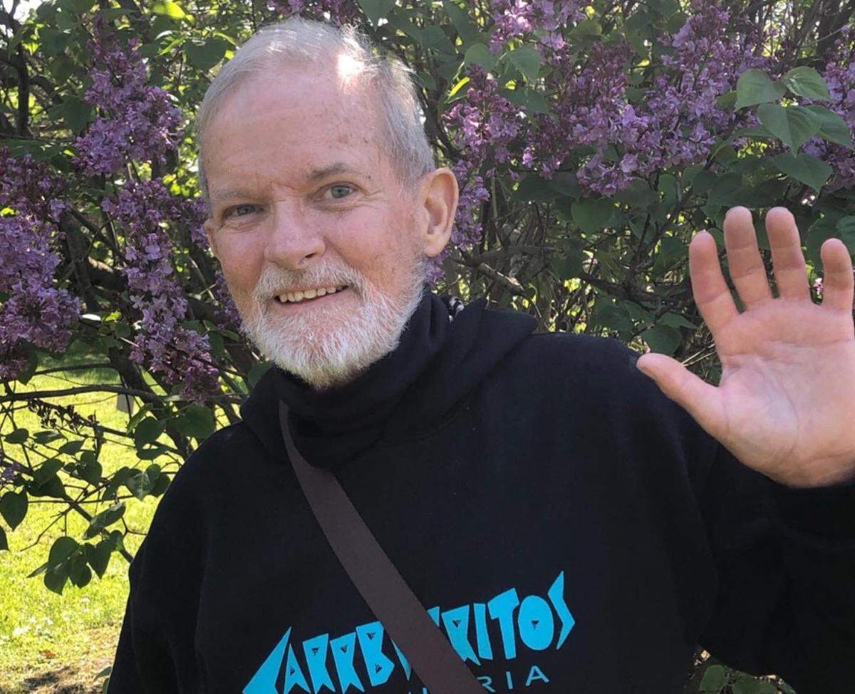 Carrburritos founder Bill Fairbanks died Jan. 30 at age 68. The restaurant fed a generation of UNC-Chapel Hill students and was at the forefront of the burrito boom.