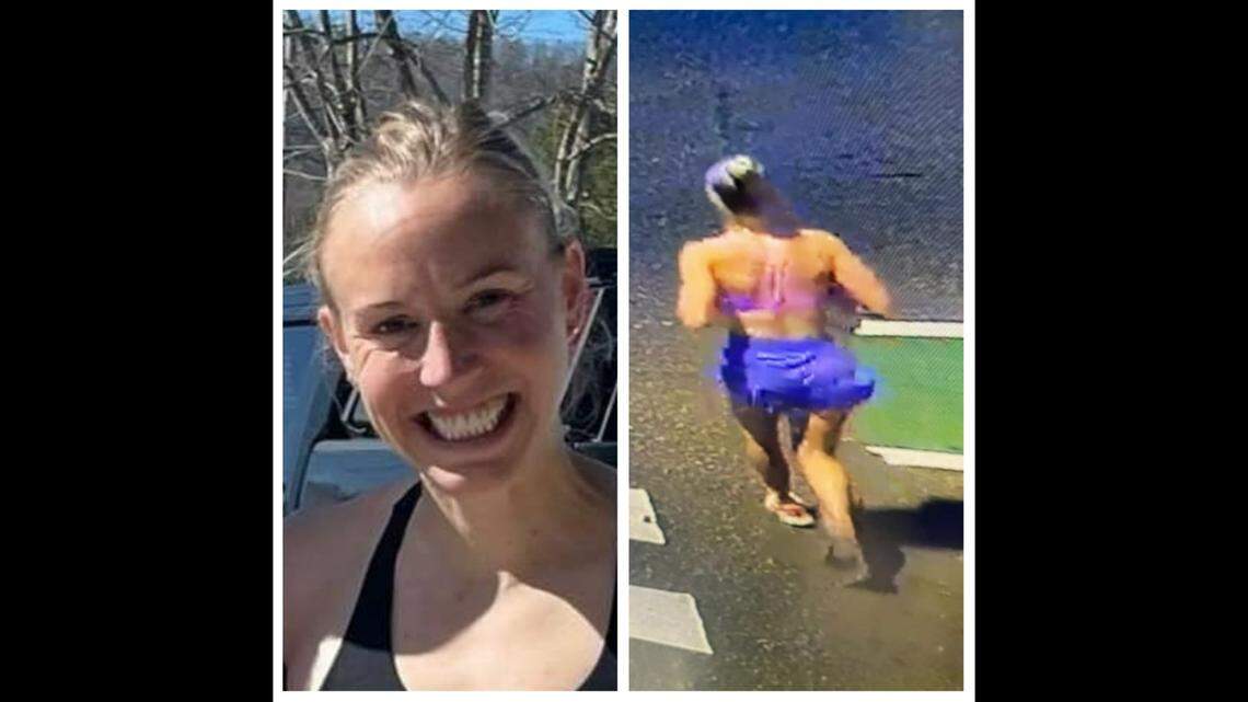 Eliza Fletcher, of Tennessee, was kidnapped on Sept. 2, according to the Memphis Police Department. Investigators found her body a short distance away from where she was abducted.