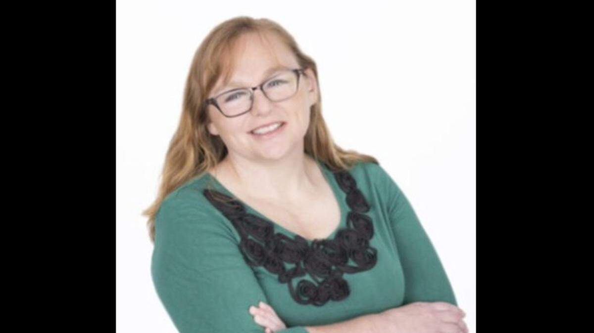 Dee Watson, candidate for NC Senate District 16