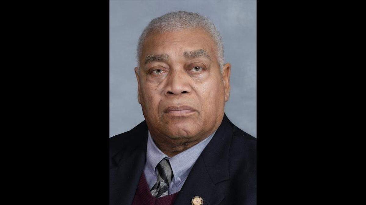 Milton F. (Toby) Fitch