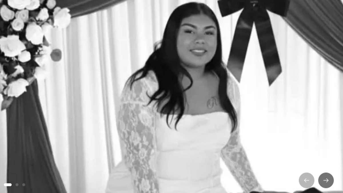 Jennifer Sánchez Solis, 19, died after being shot on Avery Street on Thursday, Feb. 19, 2026, morning, the Wake County Sheriff’s Office said.