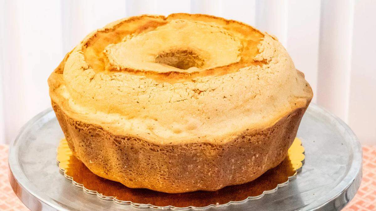 The cream cheese pound cake from Chapel Hill baker Tonya Council has landed on this year’s list of Oprah Winfrey’s favorite things to give as gifts.