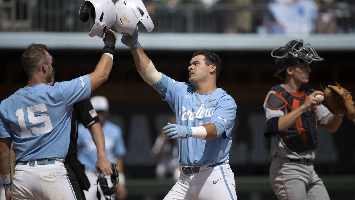 Five things to watch as UNC begins the 2020 college baseball season