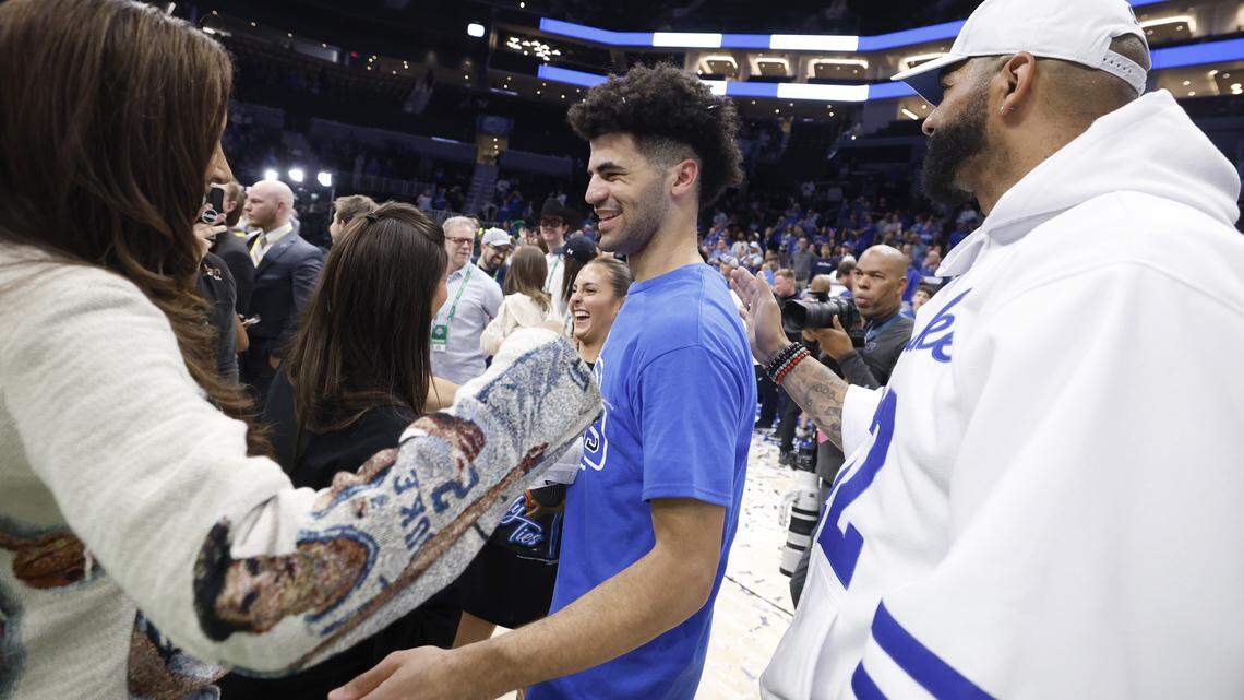 How Cayden Boozer ‘saved’ Duke basketball in ACC Championship win over Virginia