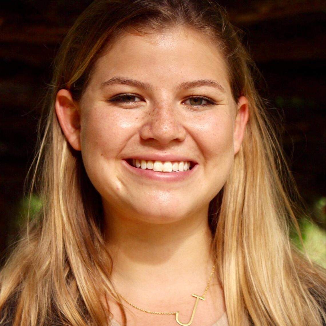 Profile Image of Jacquelyn Melinek