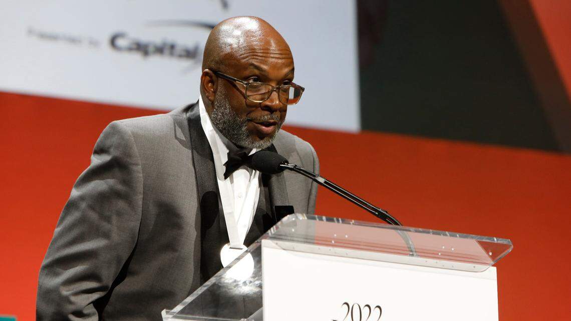 What’s a James Beard Award? Only a few NC chefs have won the coveted culinary prize