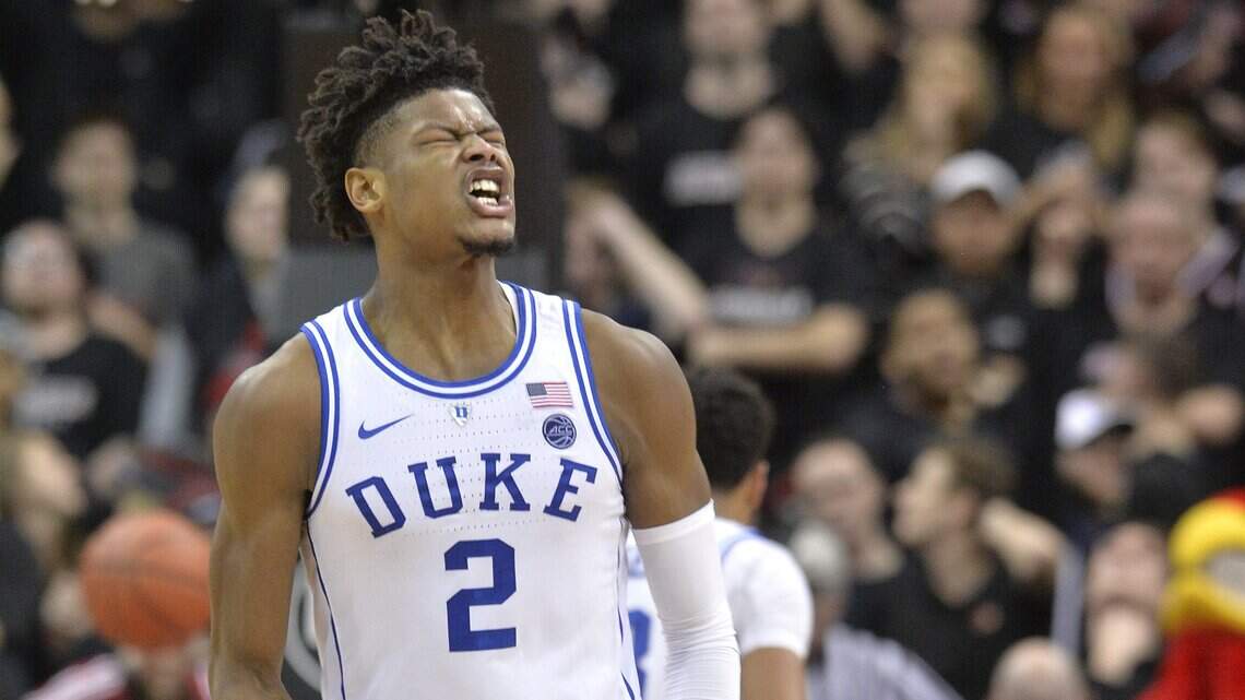 Basketball believe it or not: Inside Duke’s rally for the ages at Louisville