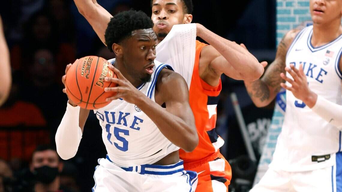 What national experts think the Charlotte Hornets will do in the 2022 NBA Draft