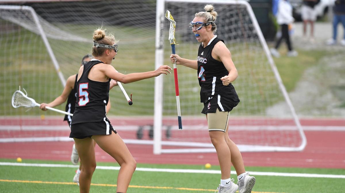 Charlotte-area girls’ lacrosse begins this week.