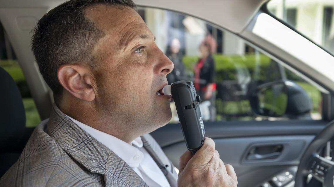 NC lawmakers back ignition locks to keep impaired drivers off the road.