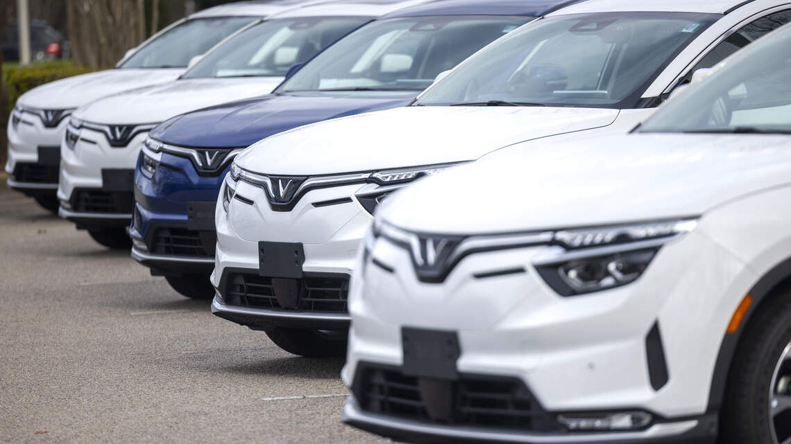 Are you one of 1,300 NC car buyers who will get $1,435 back on your loan?