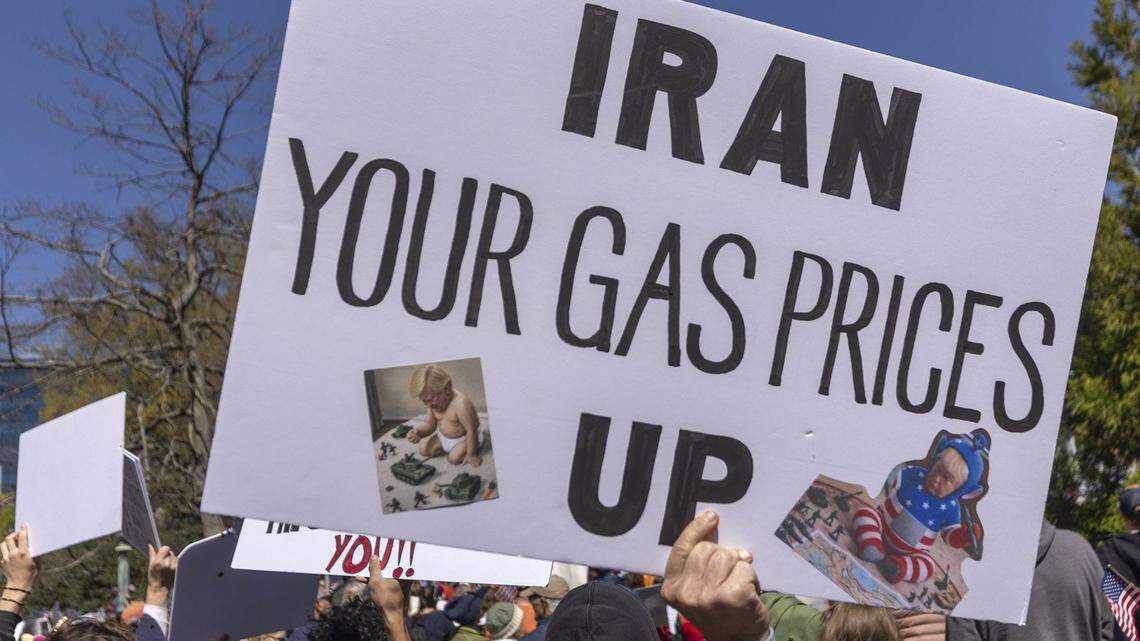 What NC’s members of Congress say as Trump threatens to destroy Iran