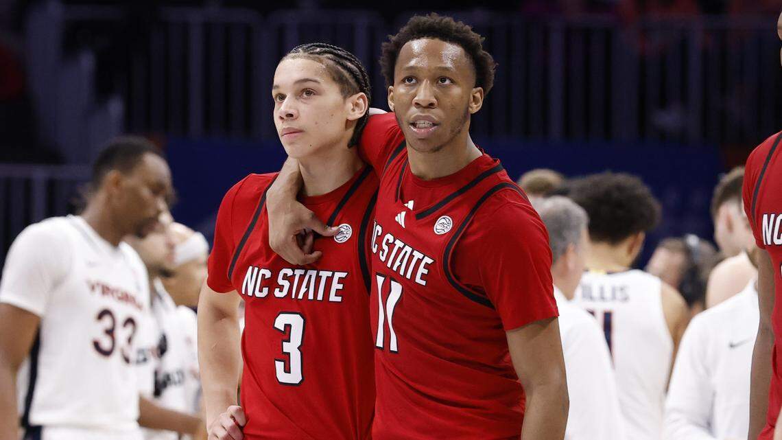 NC State wants to end season on high note, regardless of March Madness draw
