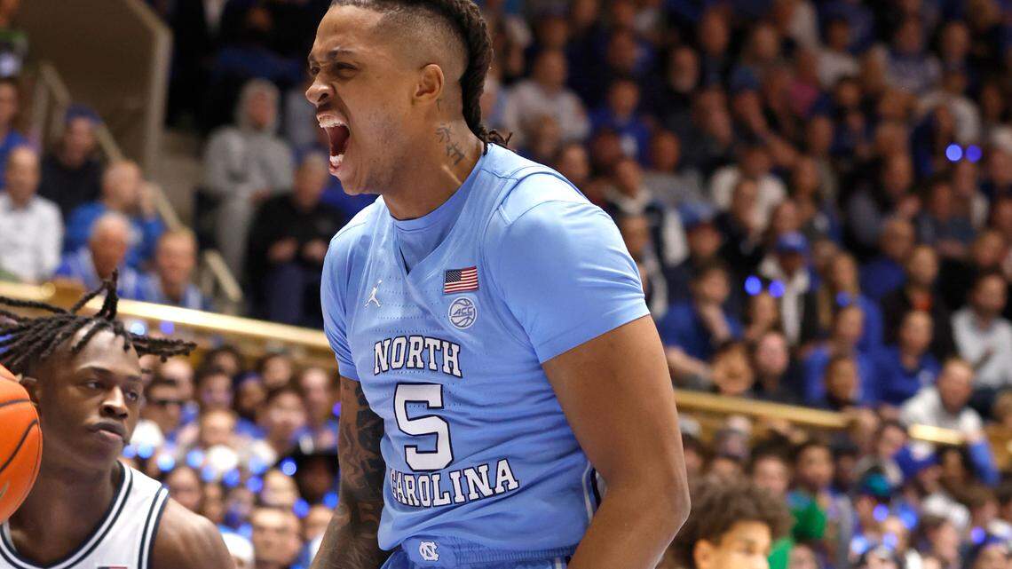 Want to see UNC’s Armando Bacot in ‘Outer Banks’? Here’s which episode to watch.