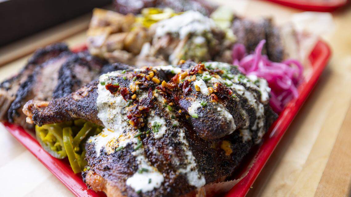 Here are the best Cary & western Wake restaurants from our Top 50 list