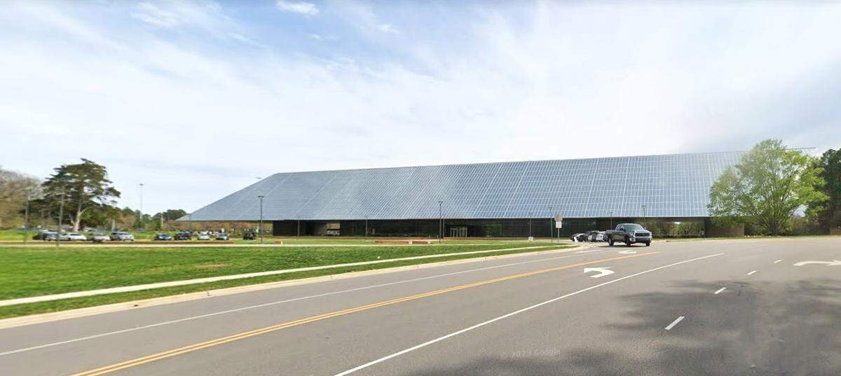 The State Employees Credit Union owns The Parkline office building at 1830 Fordham Blvd., near the Durham-Orange county line. The iconic building previously was home to Blue Cross Blue Shield NC before the insurer moved to Durham.