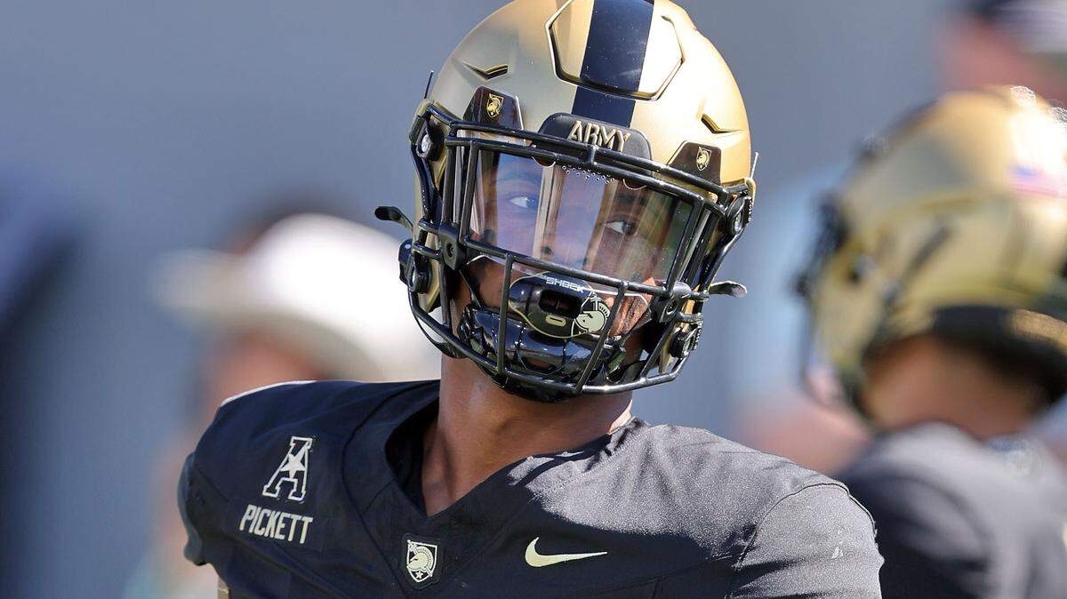 NC Army football player remains a humble hero in wake of viral fiery rescue