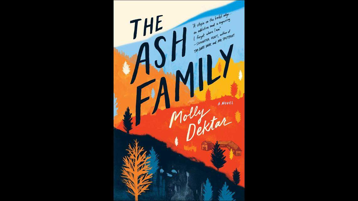 Author returns to her Durham roots, and NC, for her debut novel