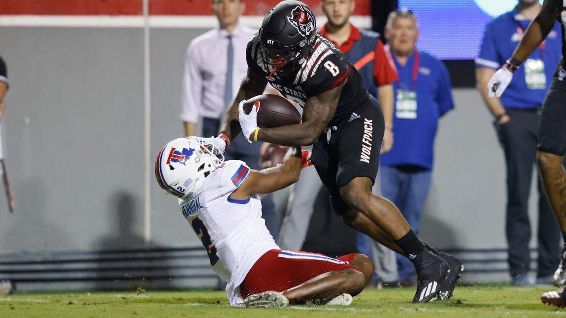 Analysis: NC State must ride Bam Knight and Ricky Person Jr. to contend in the ACC