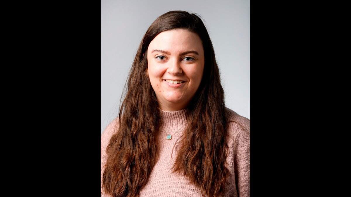 Korie Dean, photographed Friday, Jan. 27, 2023.
