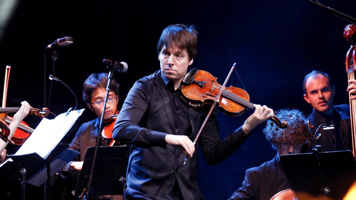 Fall arts guide: 6 classical music highlights for your calendar