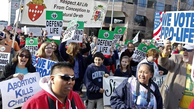 Fact check: Could this constitutional amendment make abortion illegal in NC?