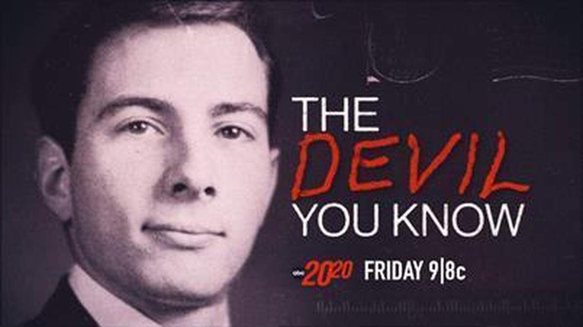 ABC’s “20/20” reports on the crimes and convictions of New York millionaire real estate heir Robert Durst.