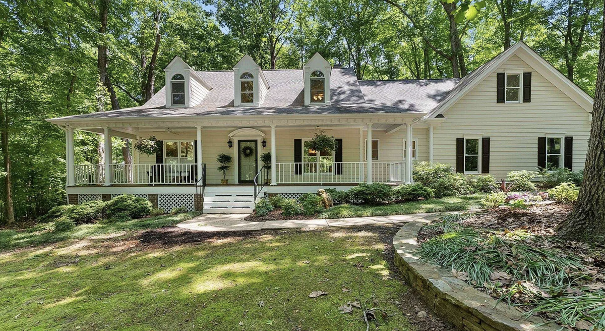 11516 Old Creedmoor Rd, Raleigh, 27613