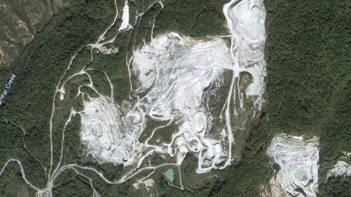 Helene shuts down Spruce Pine, NC mine that is pivotal to world’s semiconductor supply