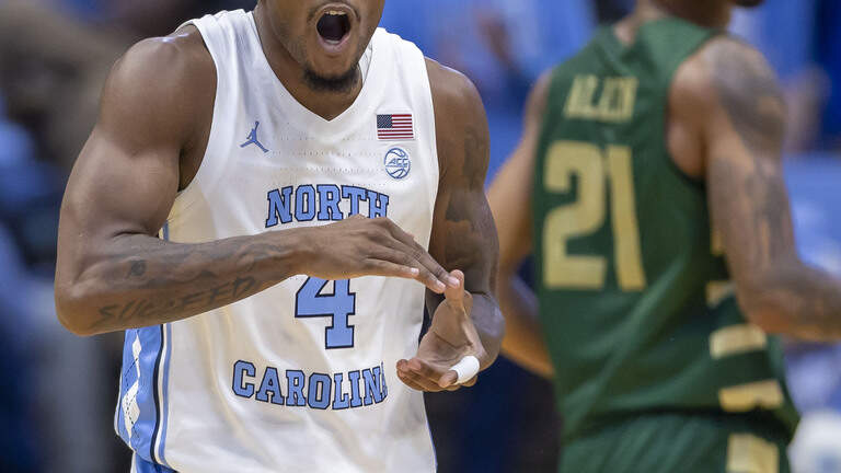 UNC men’s basketball’s bench has potential, but it’s built on unknowns