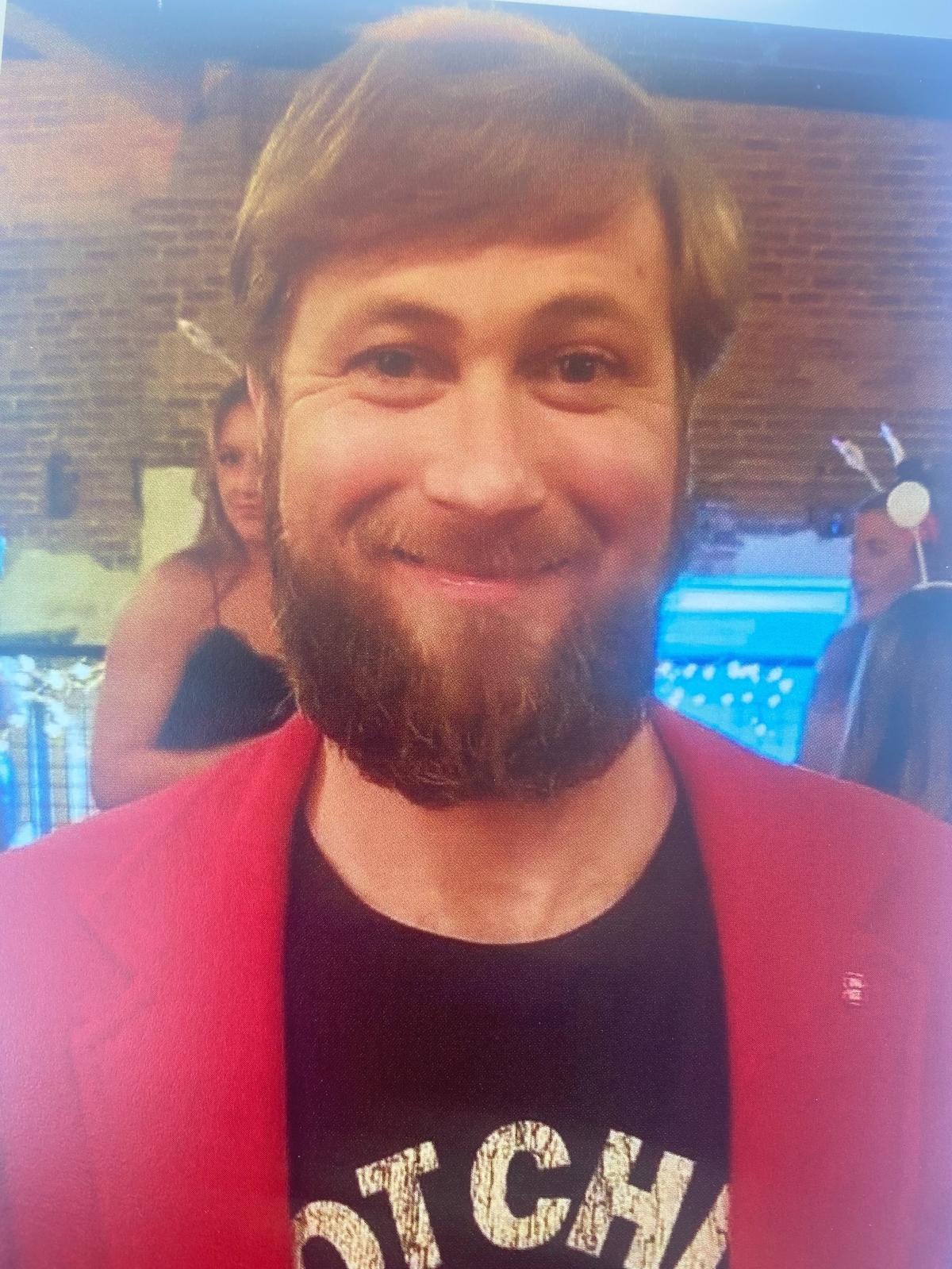 Andy Banks was remembered as a free spirit and giving friend on the one-year anniversary of his death, which friends celebrated at Dix Park in Raleigh.