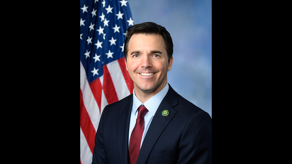 Democrat Jeff Jackson, candidate for NC attorney general, answers our questions