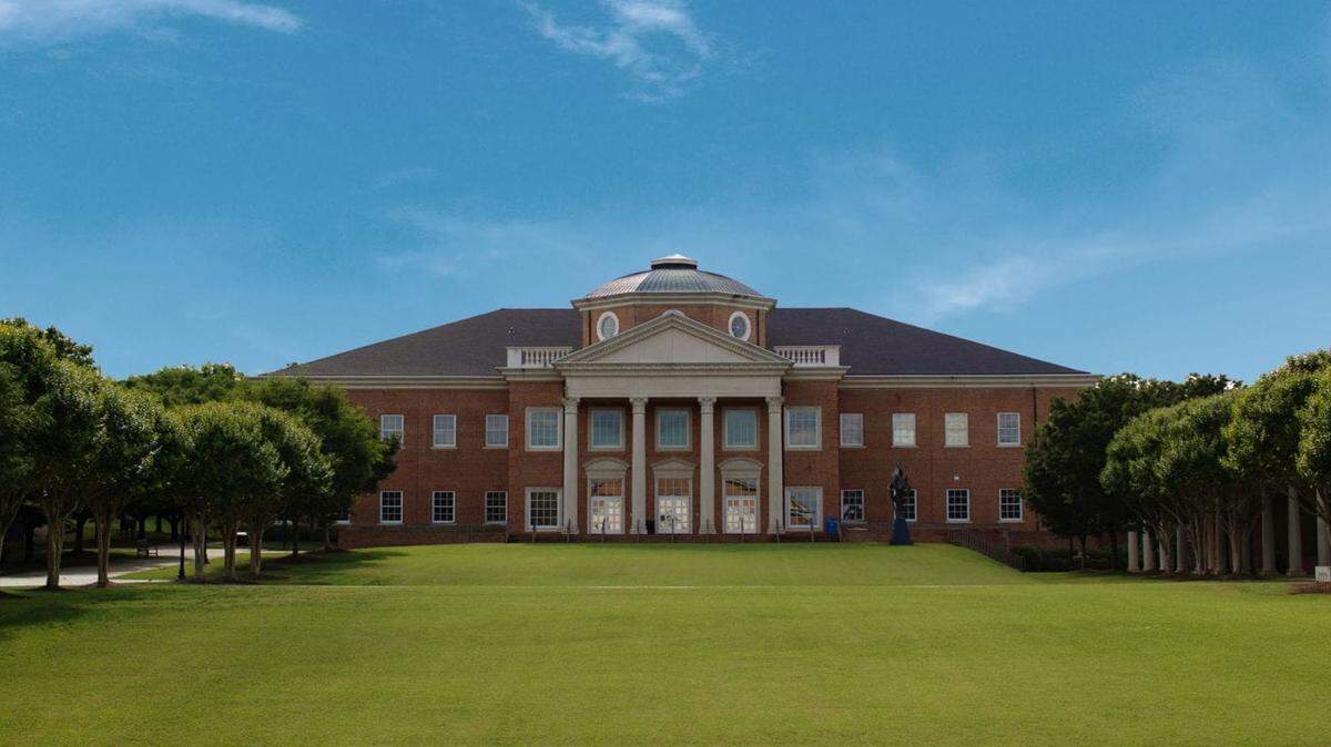 Cary Academy announced that its Charger Promise Program will cover 100% of the cost for families making $100,000 or less a year.