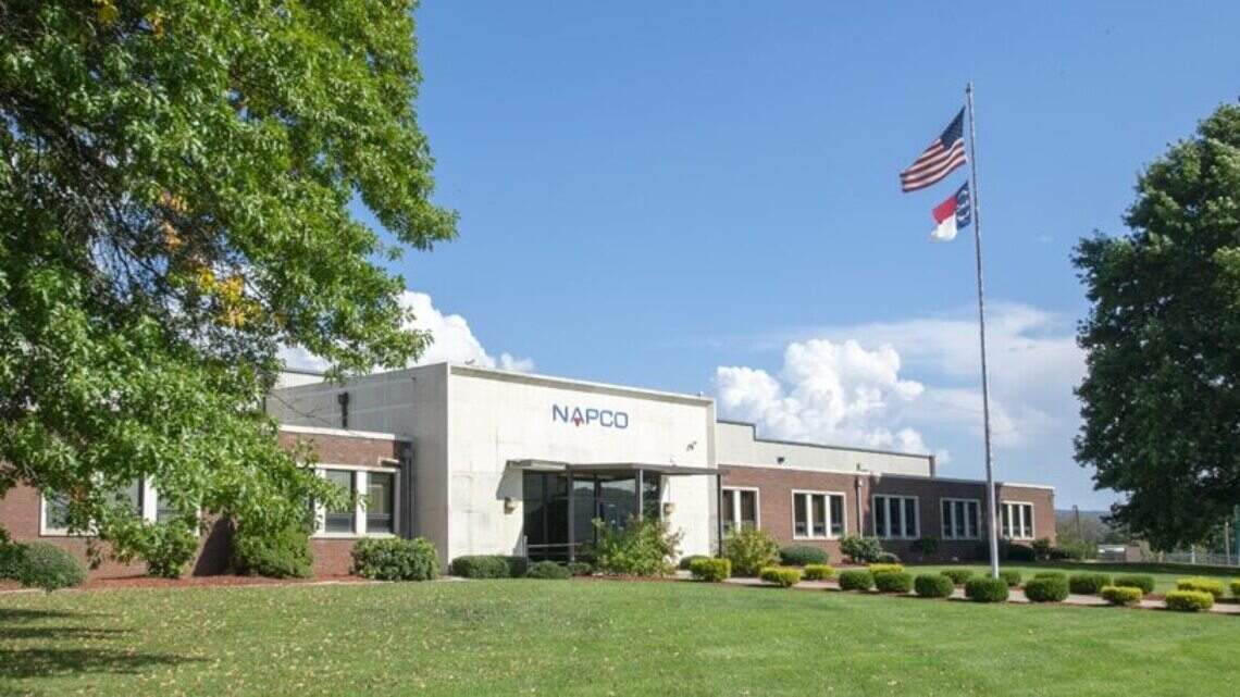 Is this Triangle company a patent troll?
