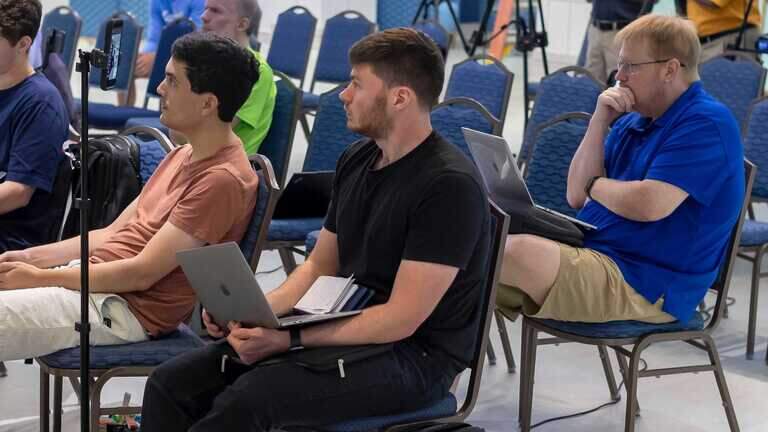 Meet new The N&O’s new UNC sports reporter Michael McCleary