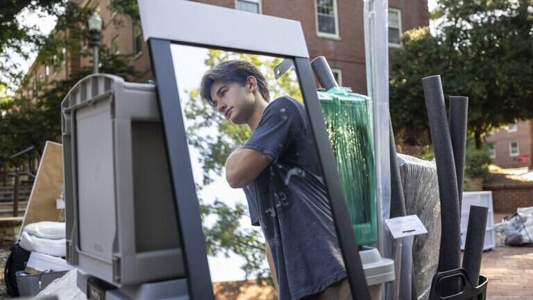 News & Observer photojournalists capture scenes from the Triangle, NC